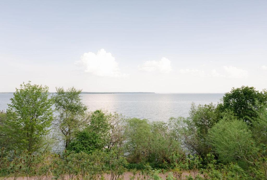 Seagull Bay Motel Bayfield Rum bild
