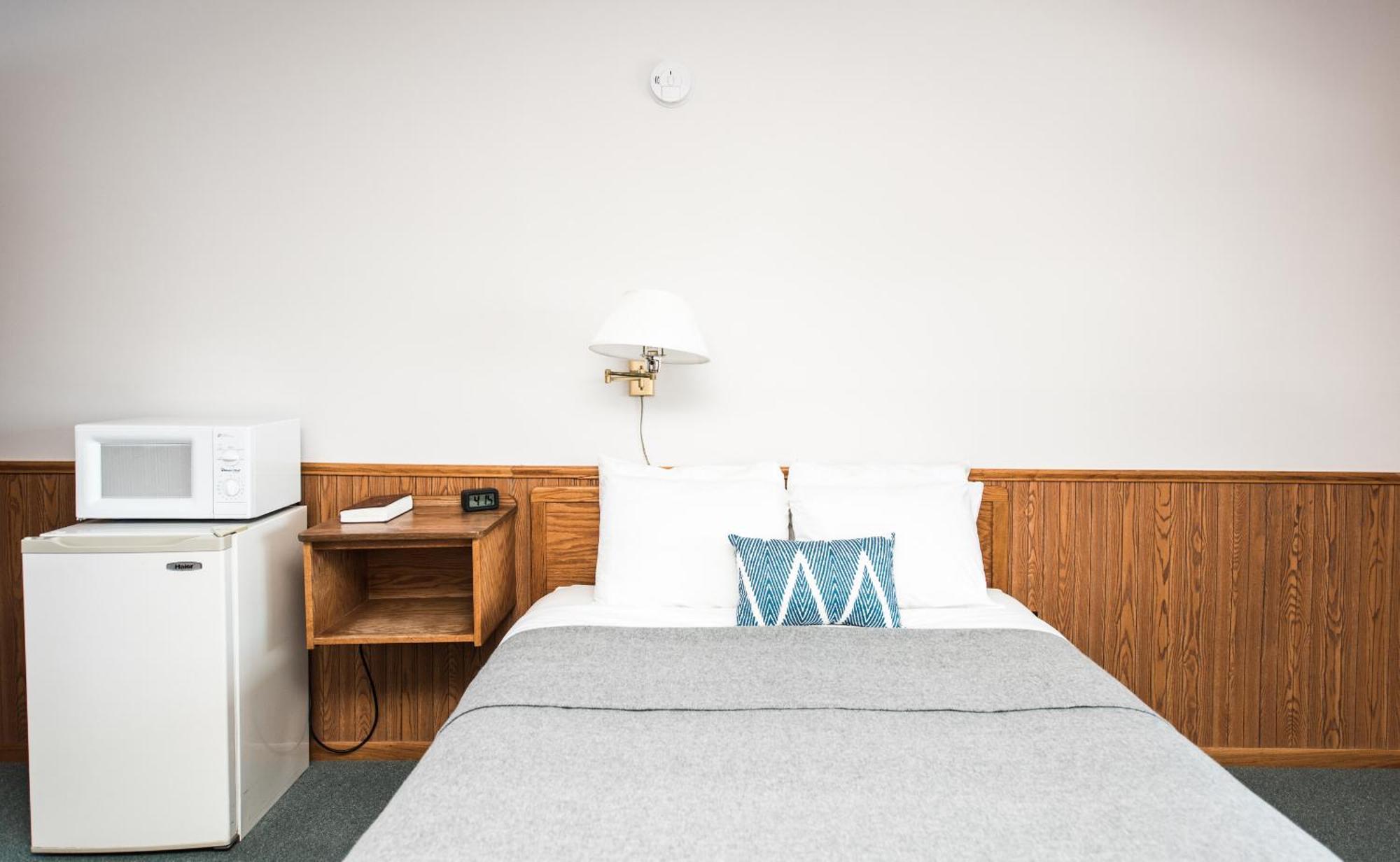 Seagull Bay Motel Bayfield Rum bild