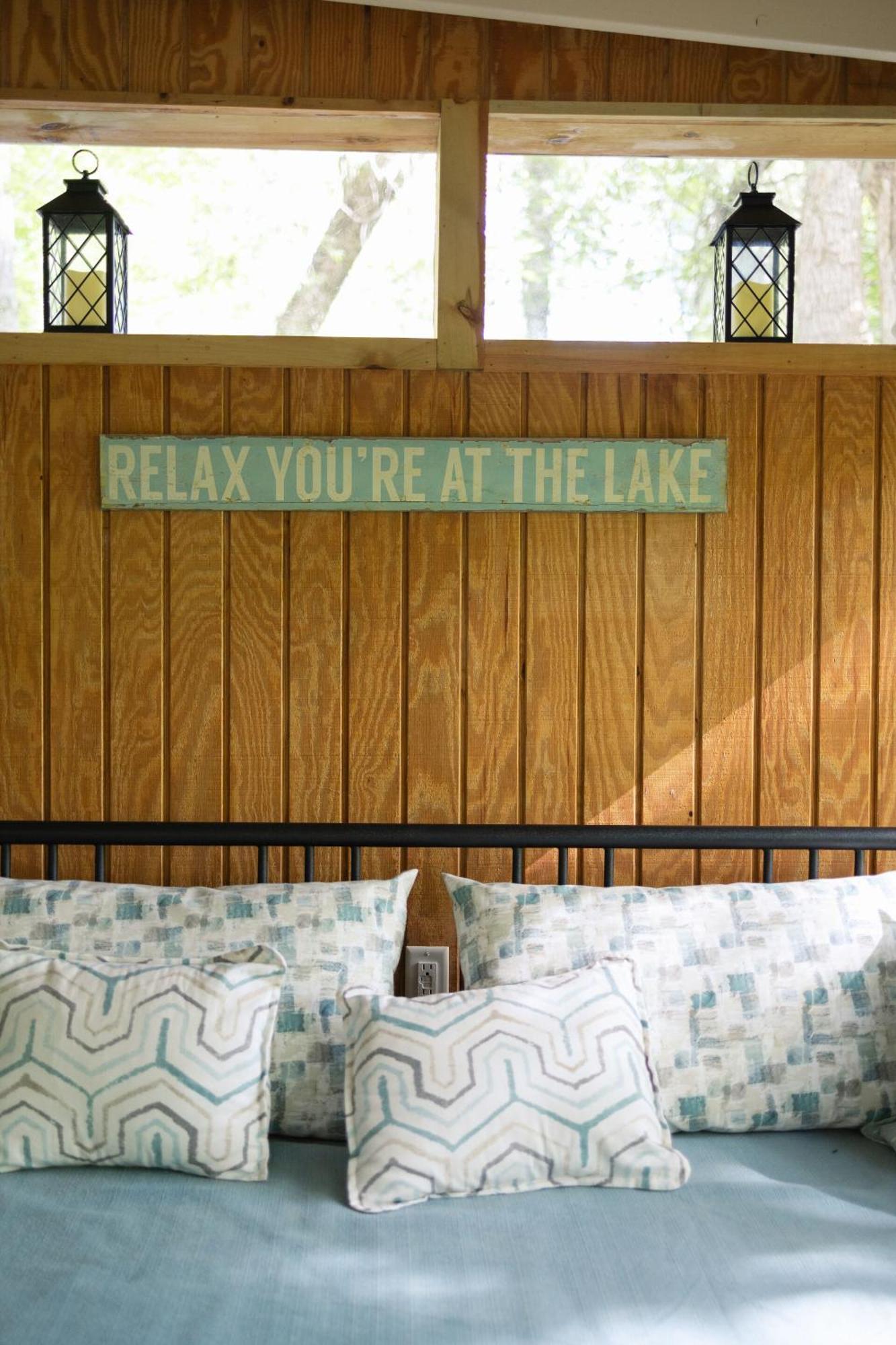 Seagull Bay Motel Bayfield Rum bild