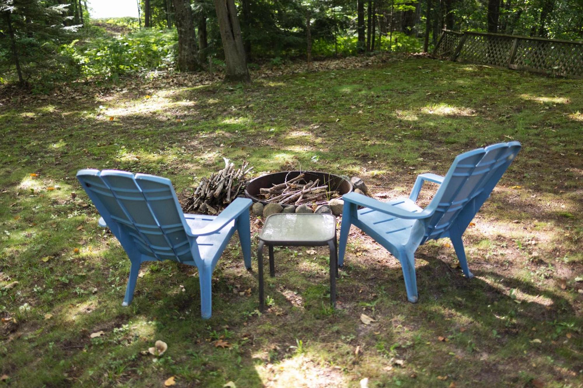 Seagull Bay Motel Bayfield Rum bild