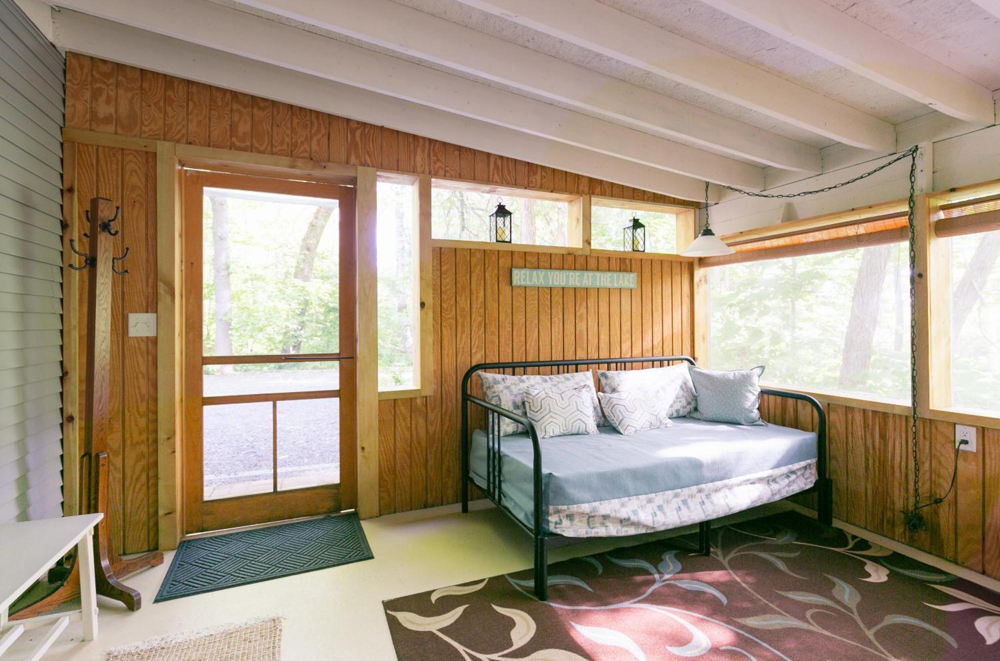 Seagull Bay Motel Bayfield Rum bild