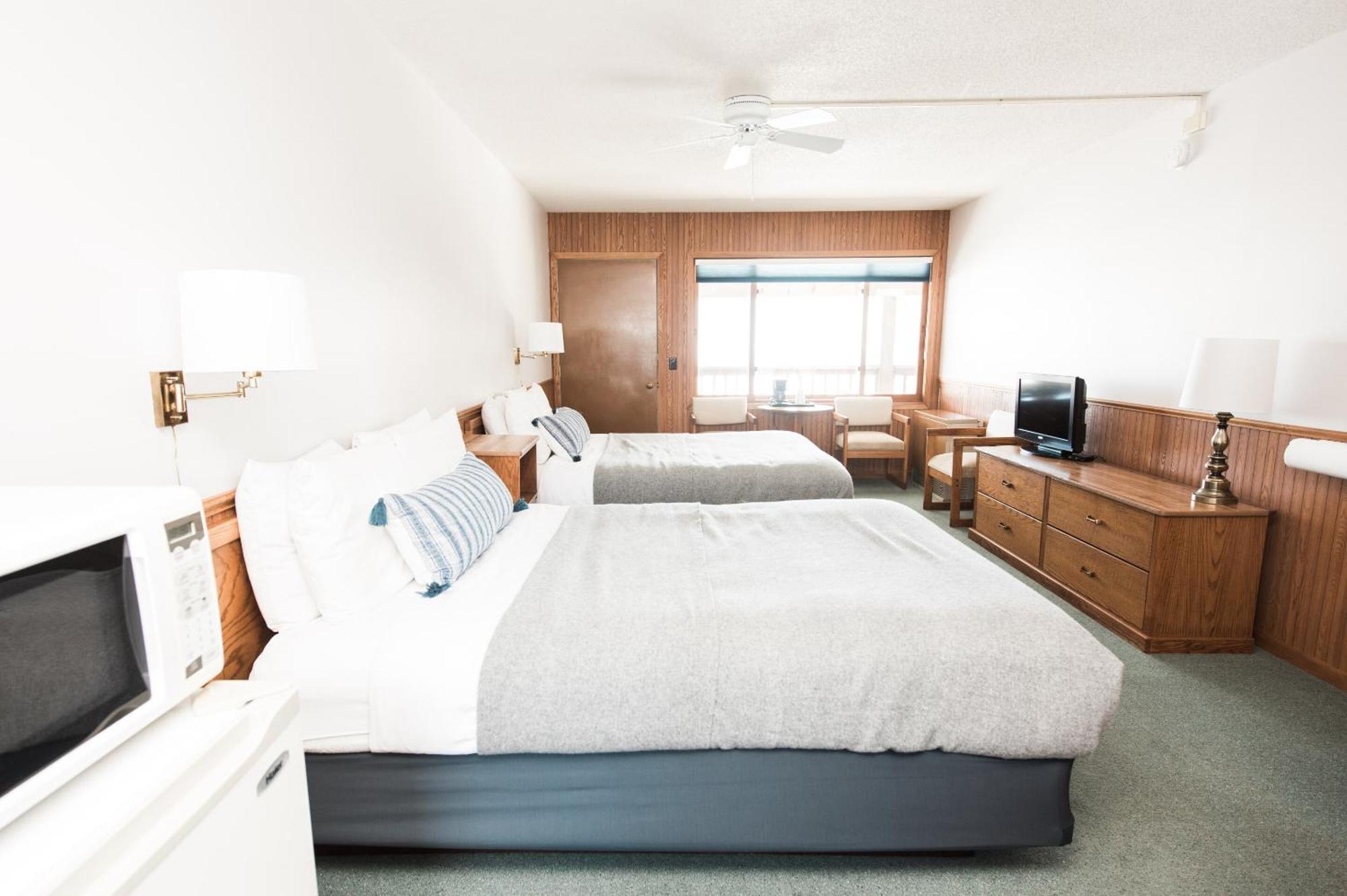 Seagull Bay Motel Bayfield Rum bild