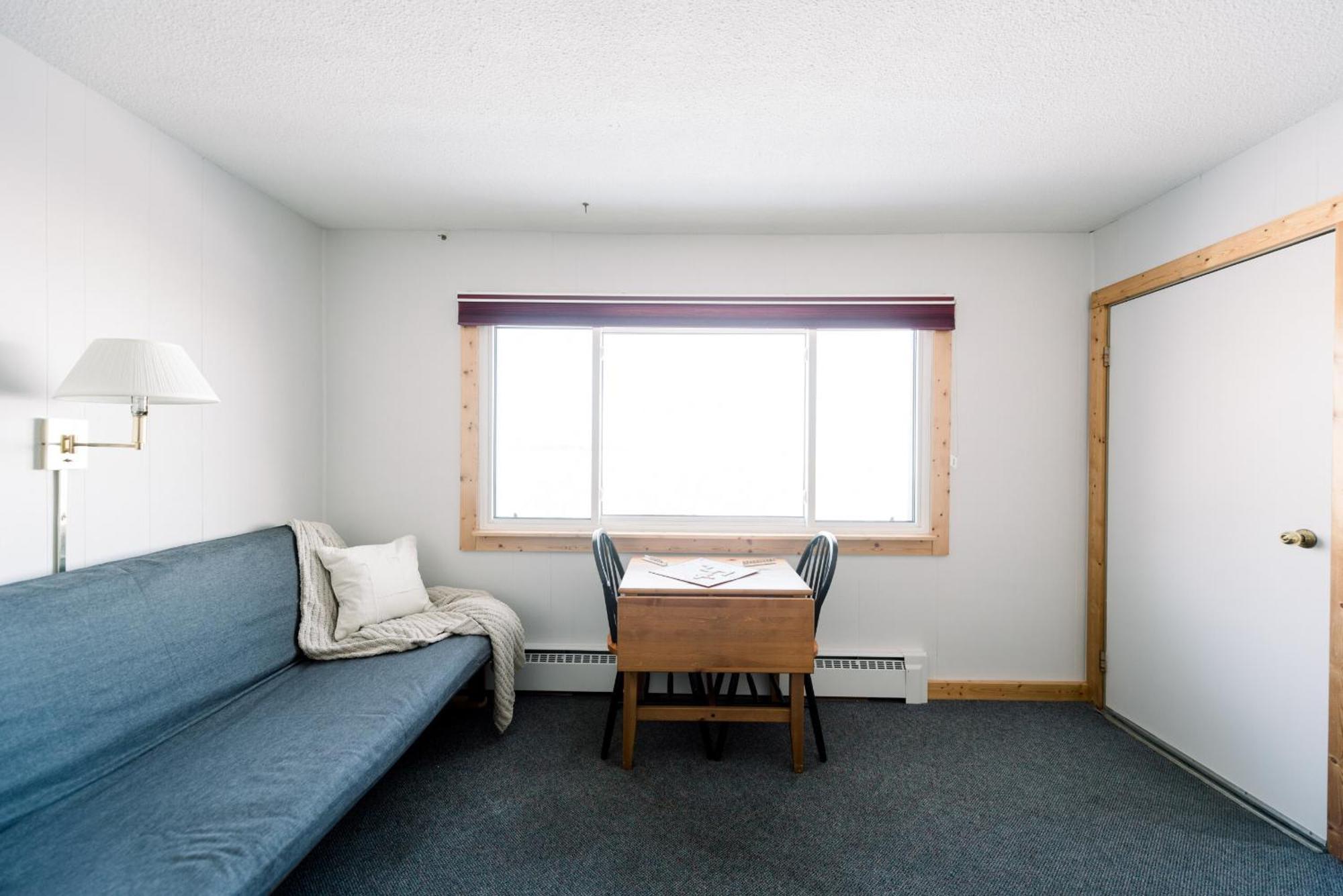 Seagull Bay Motel Bayfield Rum bild